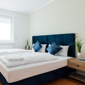 Hanseat Apartments